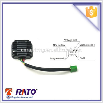 For CG125 China ac motorcycle voltage regulator